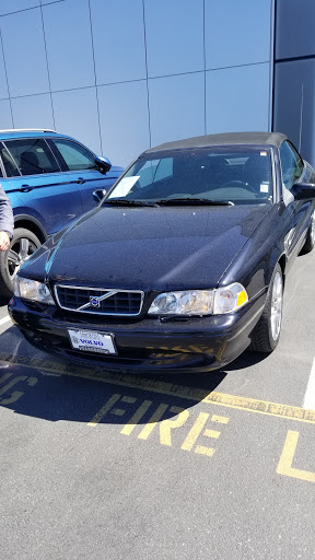 Car Dealer «Sandberg Northwest Volvo», reviews and photos, 17025 WA-99, Lynnwood, WA 98037, USA