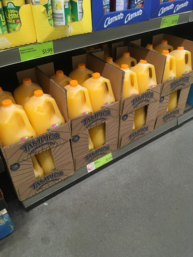 Discount Supermarket «ALDI», reviews and photos, 12630 Day St, Moreno Valley, CA 92553, USA