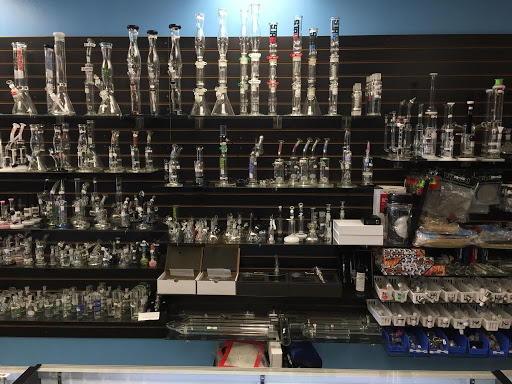 Tobacco Shop «BELLAIRE SMOKE SHOP», reviews and photos, 7710 Bellaire Blvd, Houston, TX 77036, USA