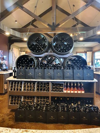 Winery «Fielding Hills Winery», reviews and photos, 565 S Lakeshore Rd, Chelan, WA 98816, USA