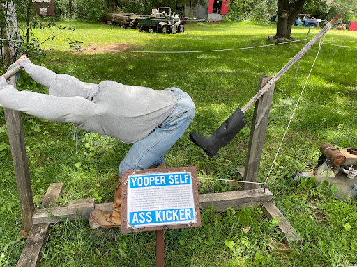 Recording Studio «Da Yoopers Tourist Trap», reviews and photos, 490 North Steel Street, Ishpeming, MI 49849, USA