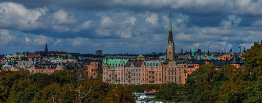 Familjerådgivningen Stockholms stad