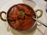 Curry du Taj Mahal | Restaurant Indien Draguignan - n°15