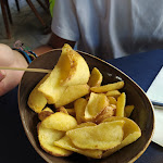 Photo n°5 de l'avis de claudio.o fait le 01/09/2021 à 17:02 sur le  Royal Cusine Restaurant à Bardonecchia