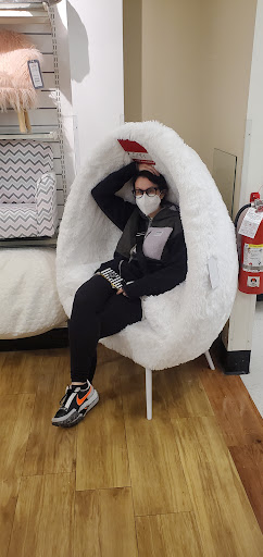 Department Store «T.J. Maxx & HomeGoods», reviews and photos, 111 Taunton St, Plainville, MA 02762, USA