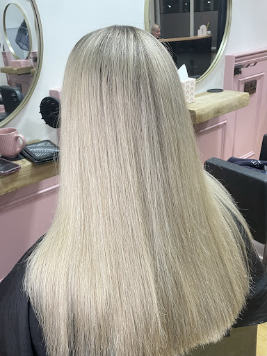 The Hair Studio in Tipperary, Co. Tipperary