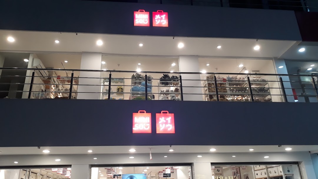 Miniso