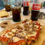 Photo n°4 de l'avis de Asu. fait le 31/07/2023 à 20:40 sur le  Gunny bar à Toscolano Maderno