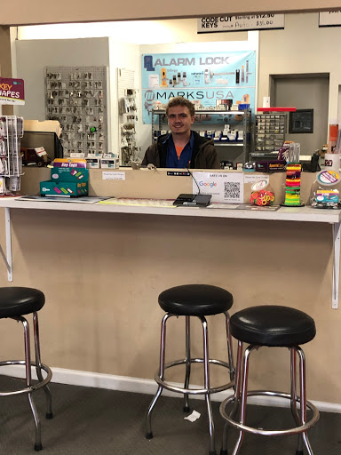 Locksmith «Access Key And Security», reviews and photos, 6644 San Pedro Ave, San Antonio, TX 78216, USA