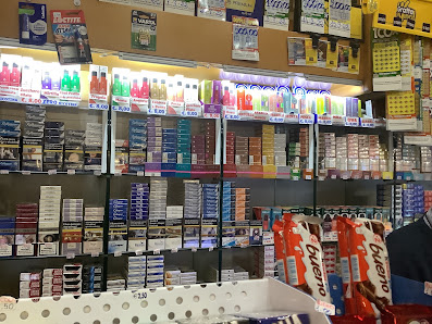 IQOS PARTNER - Tabaccheria Smoking, Milano Via Alessandro Volta, 19, 20121 Milano MI, Italia