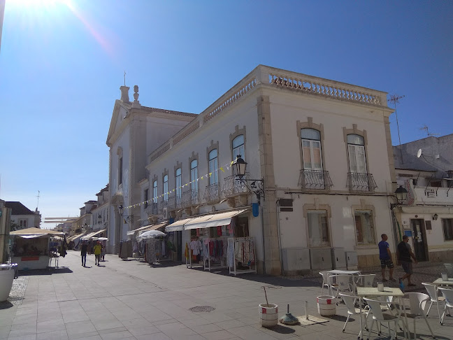 Avaliações doIgreja da Nossa Senhora da Encarnação em Vila Real de Santo António - Igreja