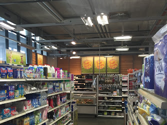 Coop Supermarkt Bern Gäbelbach