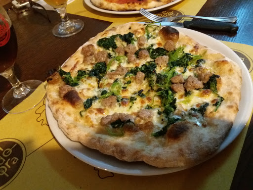 Non Vedo lOra in Perugia, Provincia di Perugia