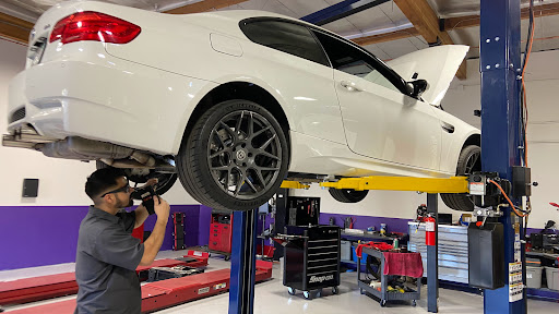 HQ Autosport European Repair Specialists BMW, Mercedes Benz, Porsche, Audi, Volkswagen image