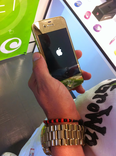 Cell Phone Store «Cracked Myphone Cellphone & Computer Repair IPhone Repair Tablet Repair», reviews and photos, 20949 Norwalk Blvd, Lakewood, CA 90715, USA