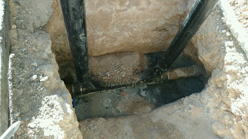 Plumber «DMS Plumbing», reviews and photos, 6335 Laredo St, Las Vegas, NV 89146, USA