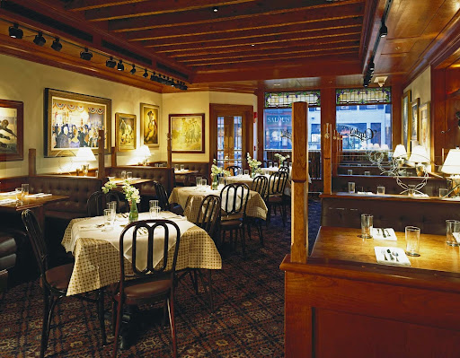 Restaurantes para comer fondue en Washington