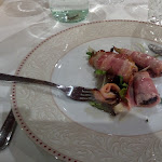 Photo n°3 de l'avis de G. fait le 11/02/2018 à 10:53 sur le  Ristorante Ai Gelsi à Montebelluna