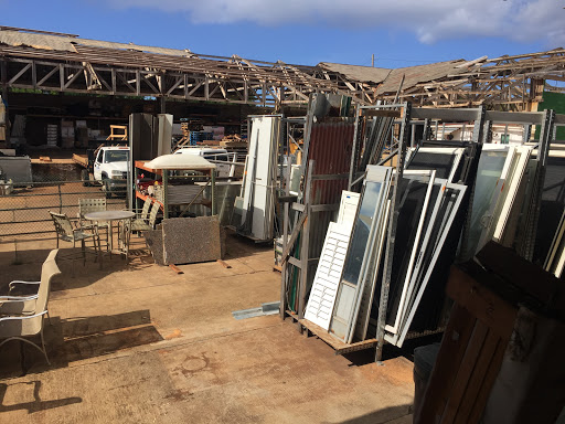 Thrift Store «Kauai Habitat for Humanity ReStore», reviews and photos