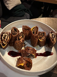 Photo n°16 de Breizh Café Neuilly | La Crêpe Autrement à Neuilly-sur-Seine ()