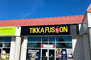 Tikka Fusion image