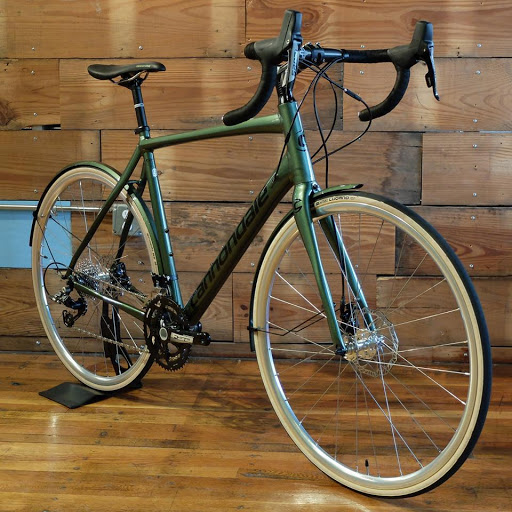 Bicycle Store «Beat Cycles», reviews and photos, 15608 Detroit Ave, Lakewood, OH 44107, USA