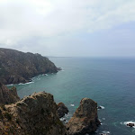 Photo n°2 de l'avis de Sagri.e fait le 04/08/2019 à 18:06 sur le  Sintra Sol - Apartamentos Turísticos à Colares