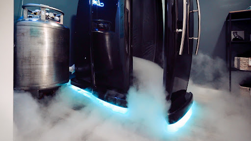 Cryo Republic Wellness and Body Contouring image