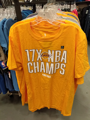 Sporting Goods Store «Pro Image Sports», reviews and photos, 820 Stacy Rd #168, Allen, TX 75013, USA