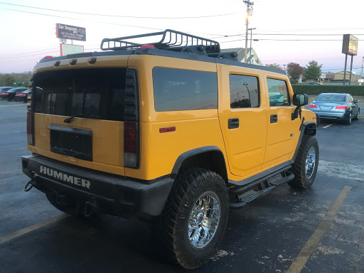 Used Car Dealer «Car Request Inc», reviews and photos, 500 S Cumberland St d, Lebanon, TN 37087, USA