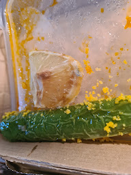 Photo n°10 de El Walima à Le Mans ()