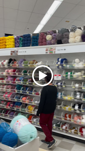 Fabric Store «Jo-Ann Fabrics and Crafts», reviews and photos, 4610 S Cleveland Ave, Fort Myers, FL 33907, USA