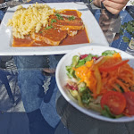 Photo n°5 de l'avis de Anita.r fait le 22/09/2021 à 15:52 sur le  Theos Risto à Rodalben