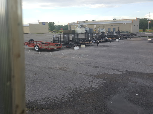 Home Improvement Store «Tractor Supply Co.», reviews and photos, 414 Louisiana 30 W, Gonzales, LA 70737, USA