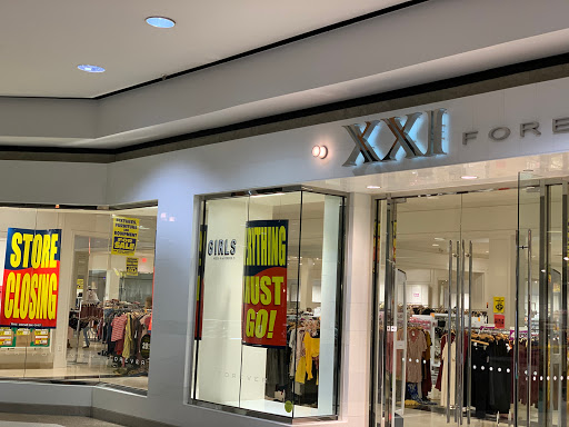 Shopping Mall «Regency Square», reviews and photos, 1420 N Parham Rd, Richmond, VA 23229, USA