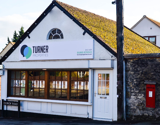 Reviews of Turner Properties Limited in Oxford - Real estate agency