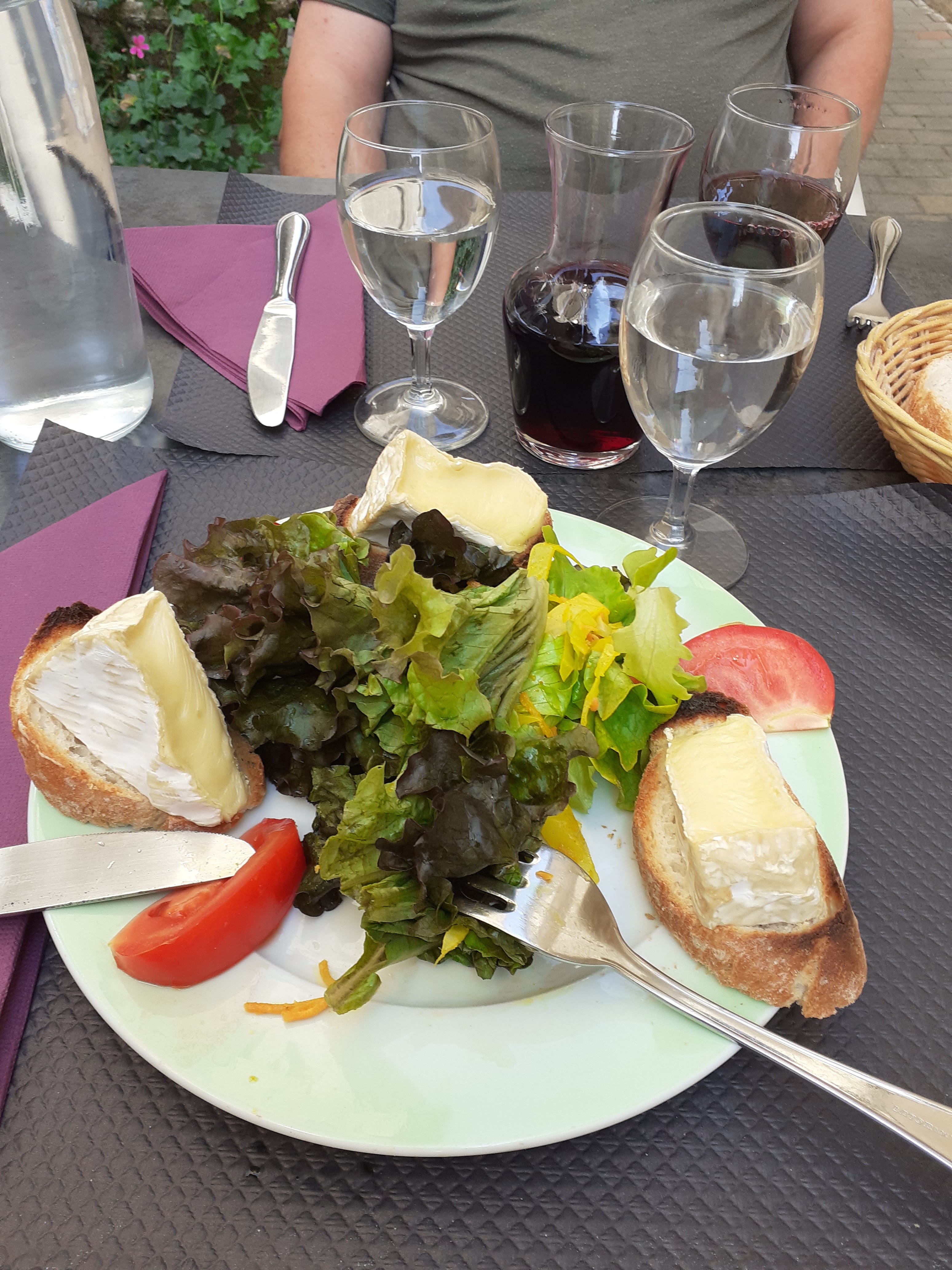 Photo n° 3 de l'avis de Francoise.i fait le 17/09/2020 à 21:52