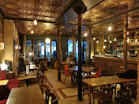 Atmosphère du Restaurant Les Entretiens à Paris - n°4