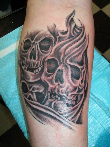 Explore tattoo ideas to remember a loved one, creative tattoo ideas in Pelham, available at Tattoo Fever