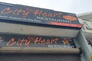 City Heart Restaurant image