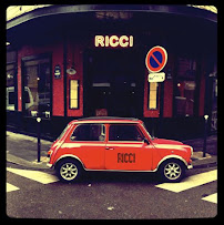 Photos du propriétaire du Pizzeria RICCI Pizza à Paris - n°17