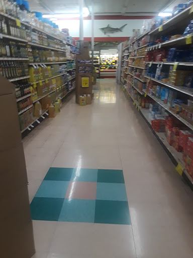 Grocery Store «Bravo Supermarkets», reviews and photos, 289 N Main St, Spring Valley, NY 10977, USA