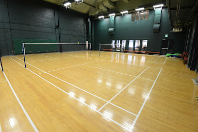 The Badminton & Racquet Club of Toronto