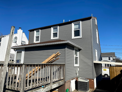  «All Roofing Solutions», reviews and photos, 1167 W Baltimore Ave #242, Media, PA 19063, USA