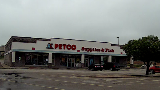 Pet Supply Store «Petco Animal Supplies», reviews and photos, 201 N Summit Ave, Lewisville, TX 75067, USA