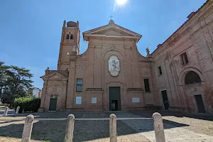 Basilica San Giorgio fuori le mura image