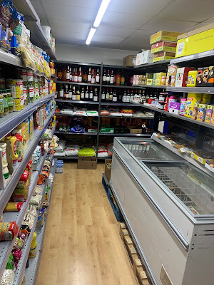 THUSH ALIMENTATION GENERALE à Champigny-sur-Marne