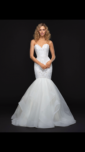 Bridal Shop «Haute Bride», reviews and photos, 40 N Santa Cruz Ave, Los Gatos, CA 95030, USA