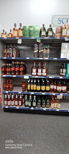 Liquor Store «Montgomery County Liquor & Wine - Clarksburg Village», reviews and photos, 12051 Chestnut Branch Way Suite 1, Clarksburg, MD 20871, USA