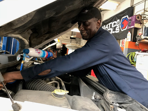 Auto Repair Shop «All Tune & Lube», reviews and photos, 3698 E Market St, York, PA 17402, USA